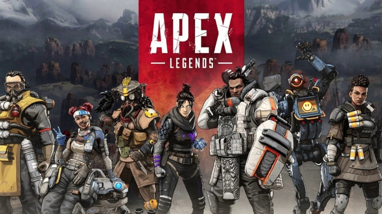 Читы apex legends купить