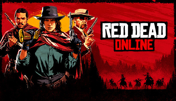 Red Dead Online [RDR 2]