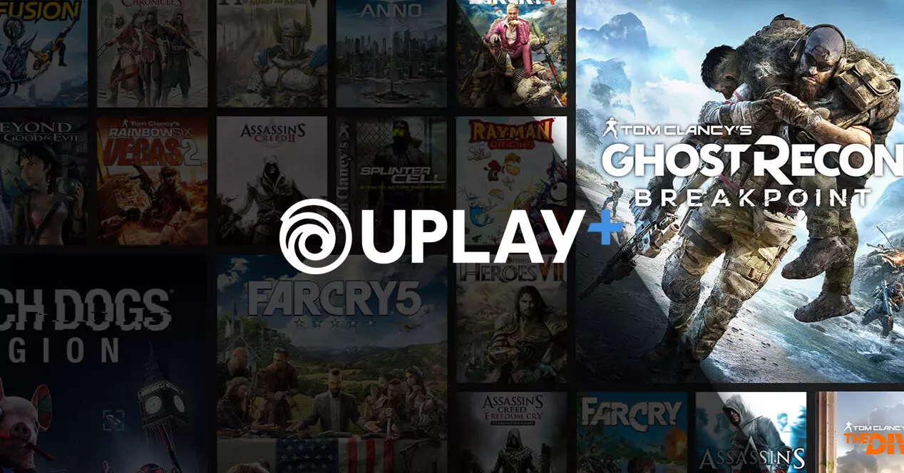 Uplay