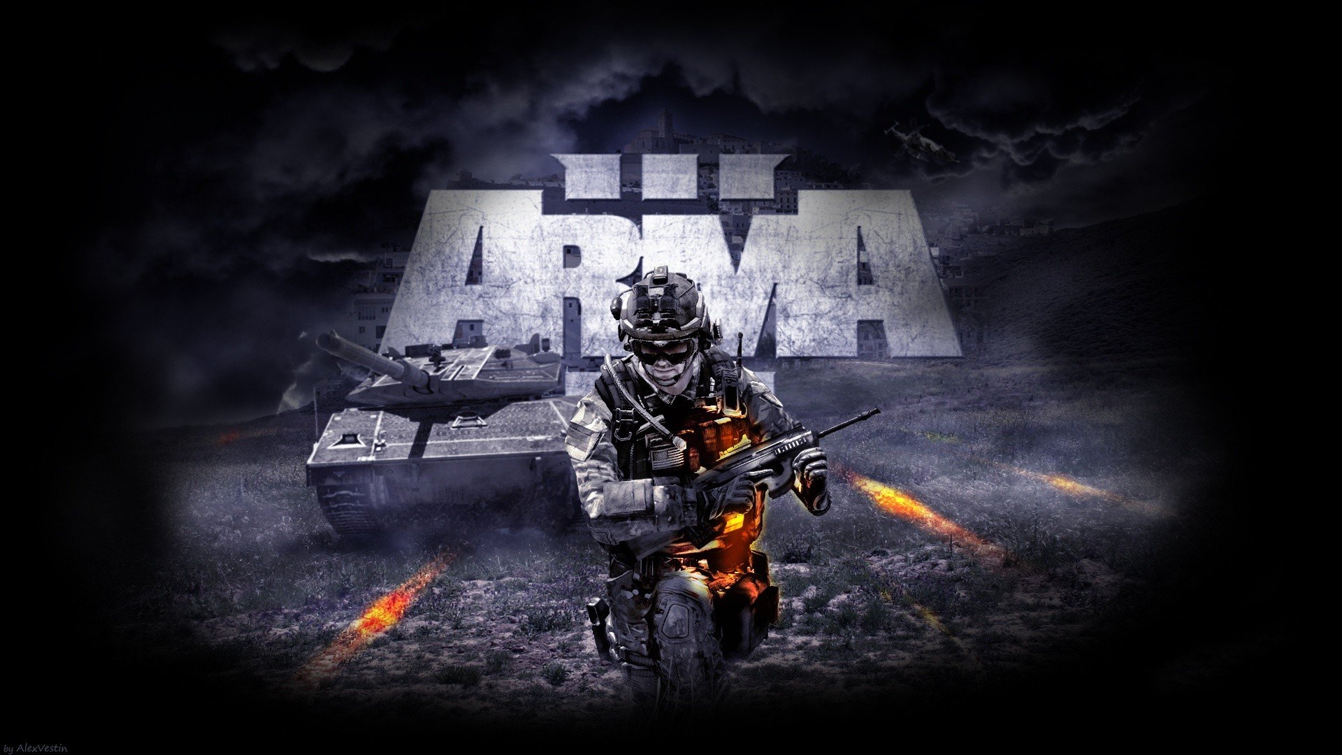 Arma 3