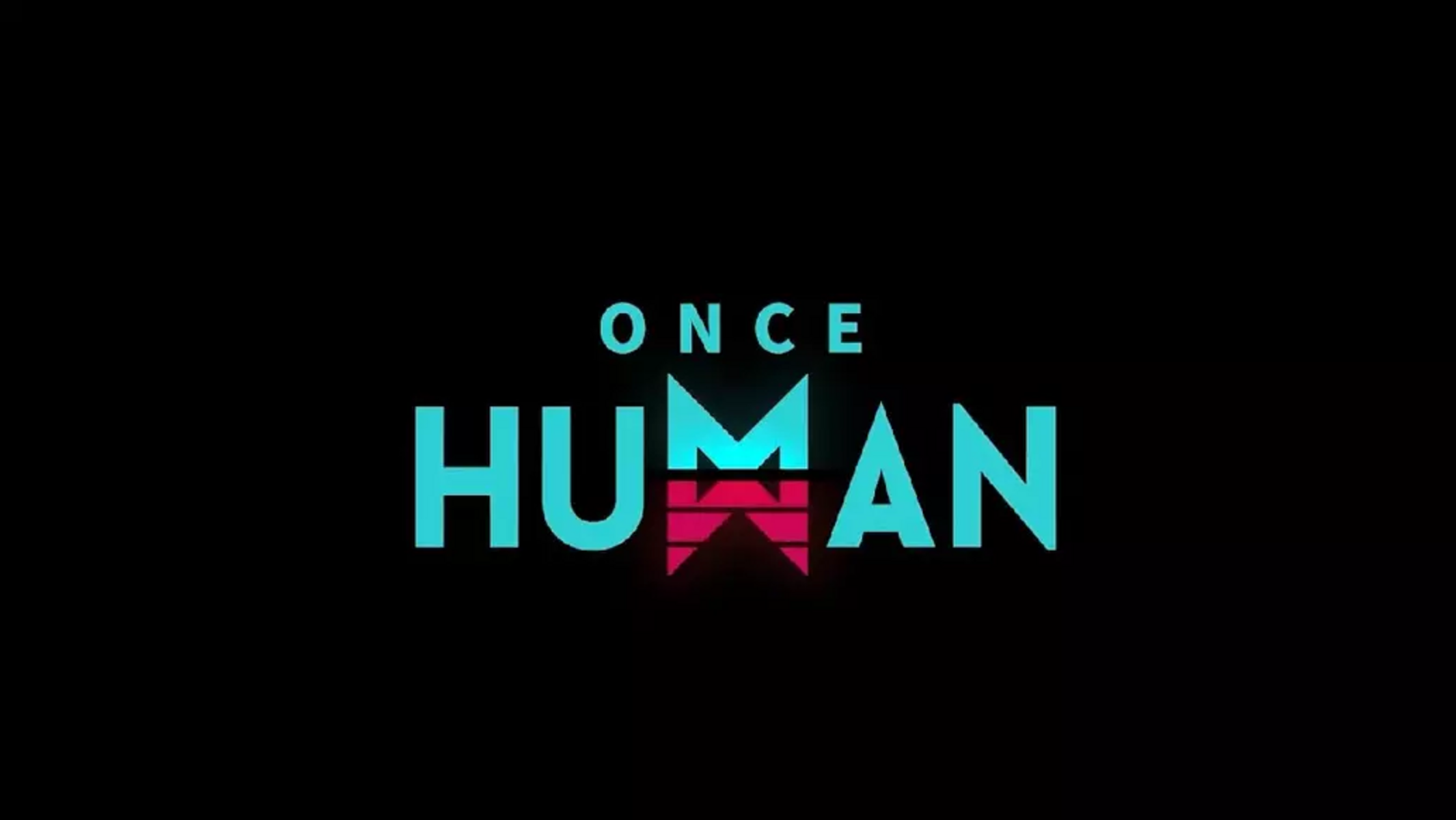 Once Human