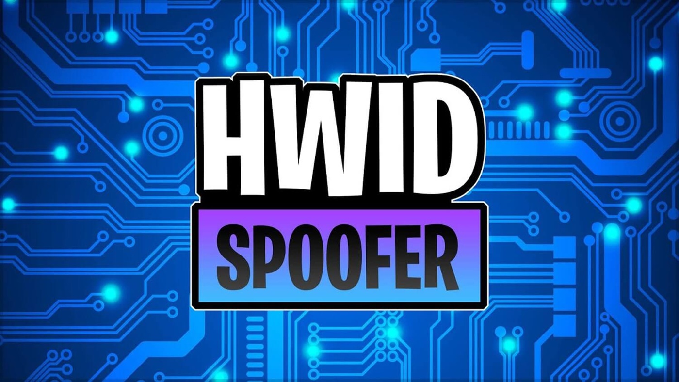 HWID Spoofer