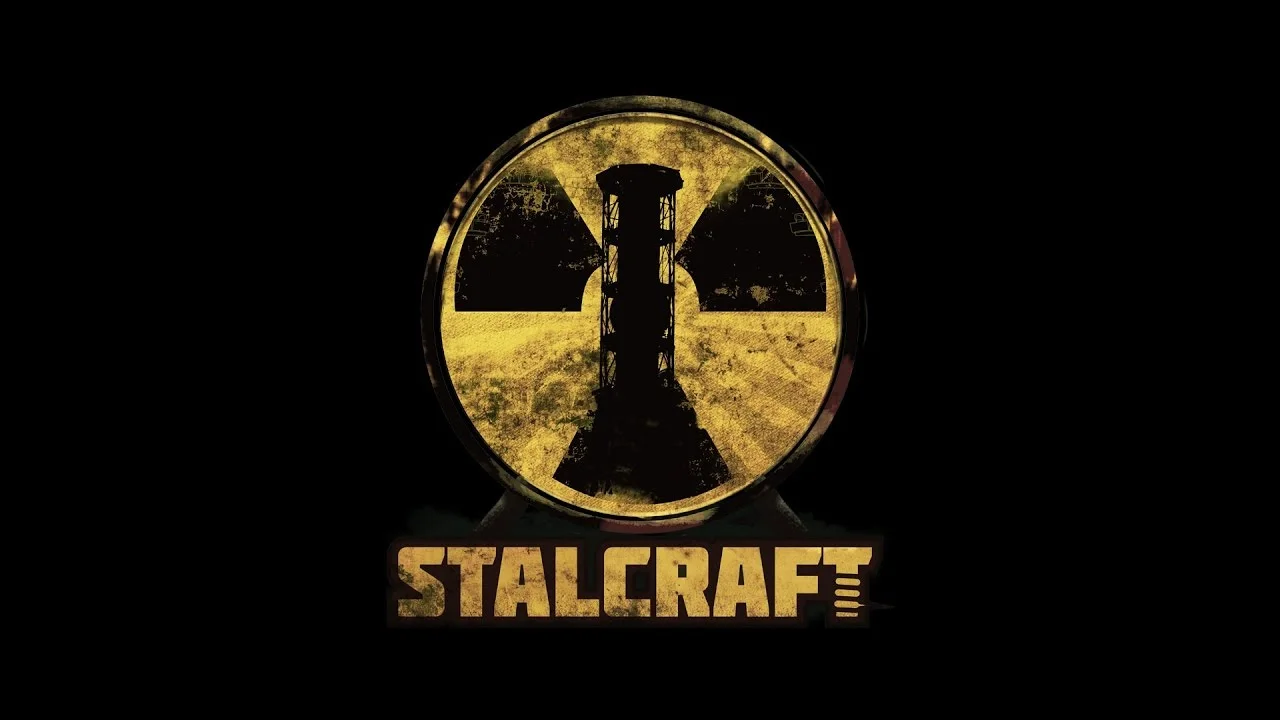 Stalcraft