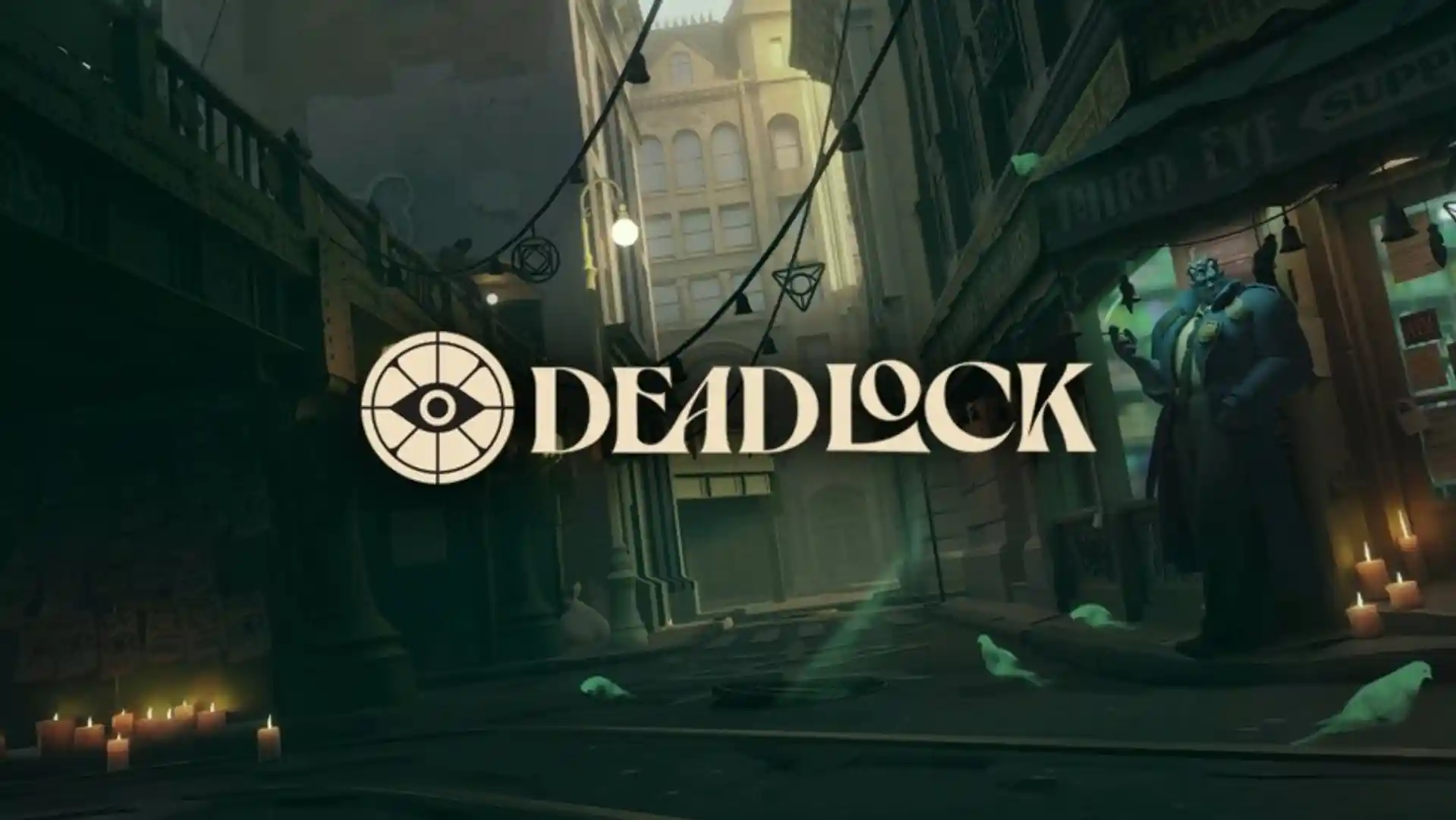 Deadlock