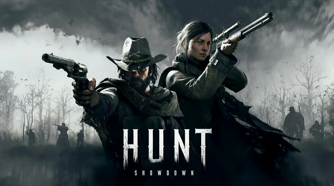 Читы Hunt Showdown