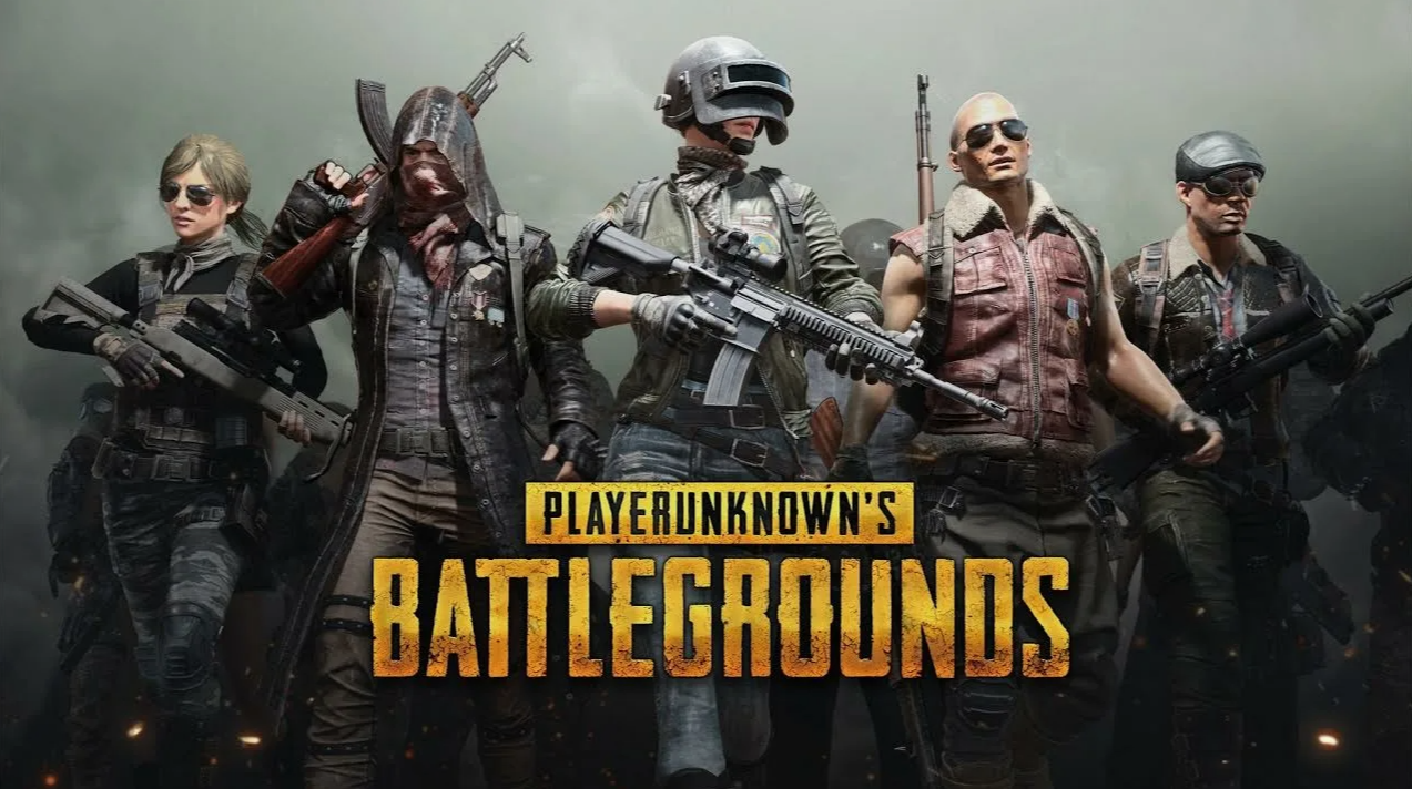 Читы PUBG Battlegrounds