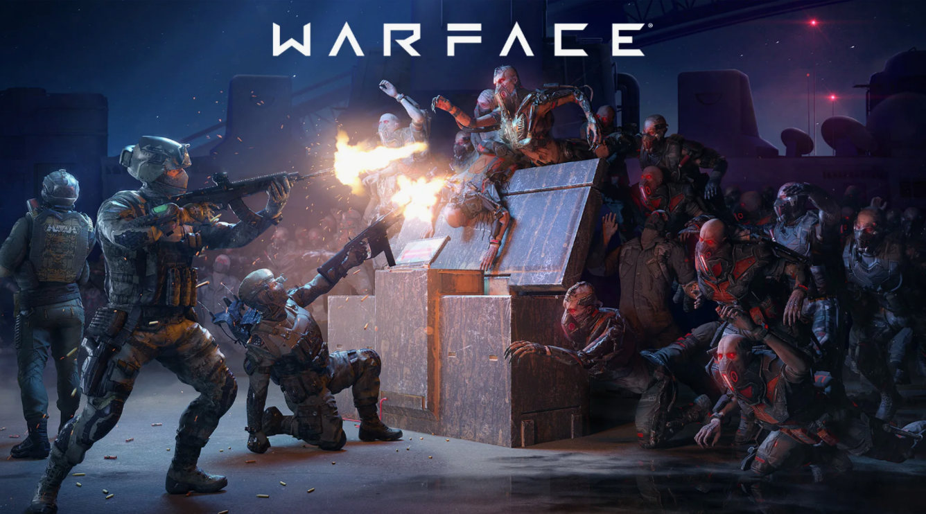 Читы Warface