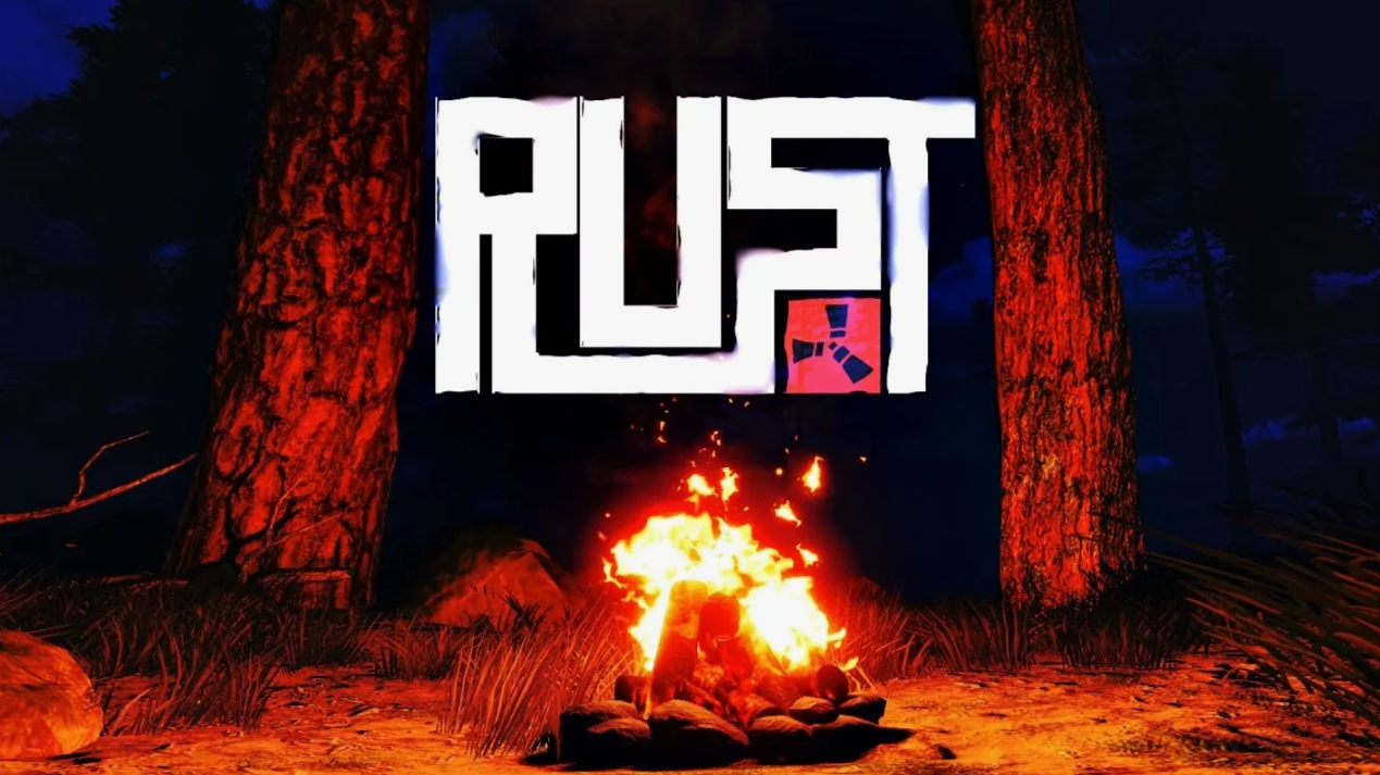 Читы Rust