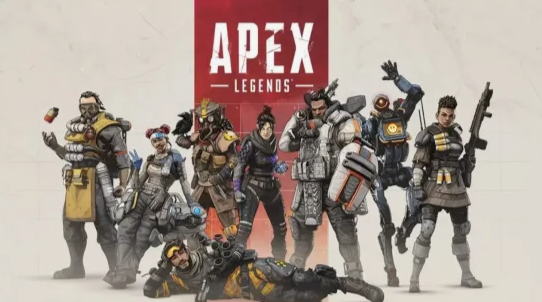 Читы Apex Legends