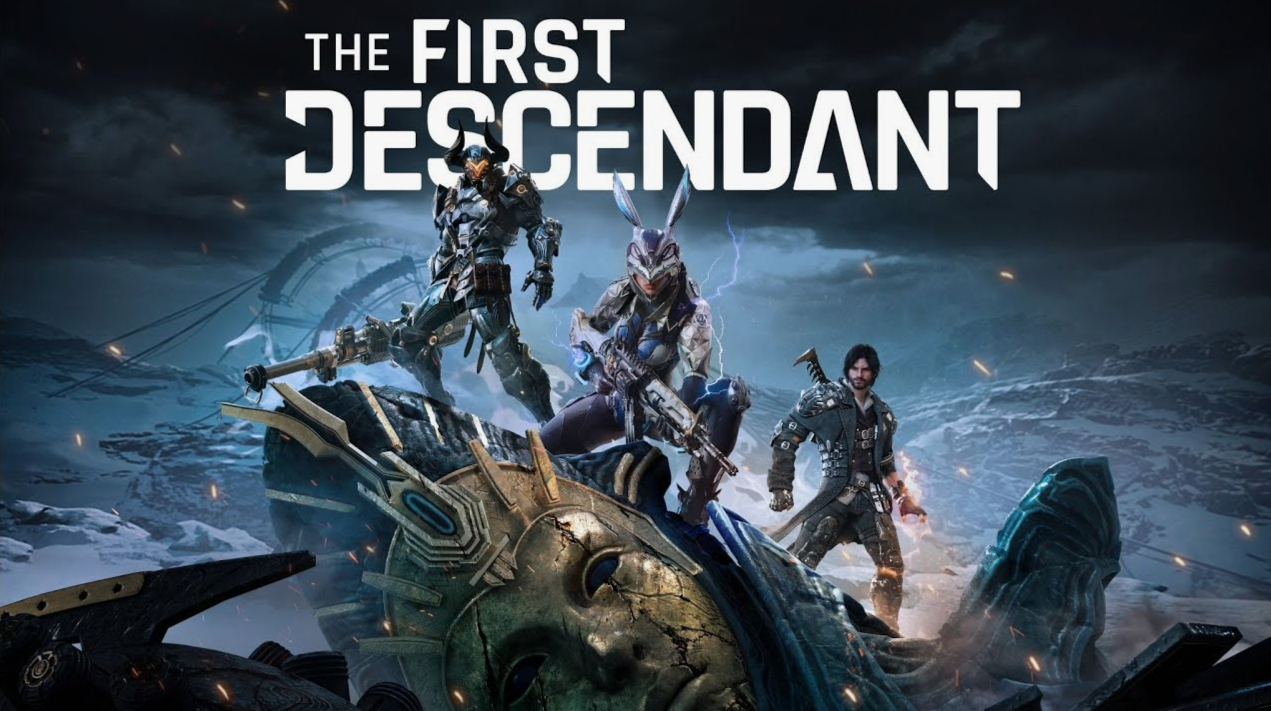 Читы The First Descendant