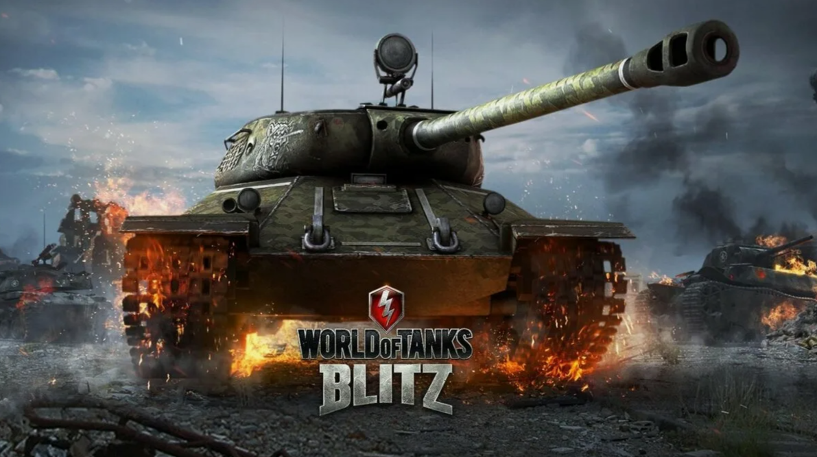 Читы WOT Blitz