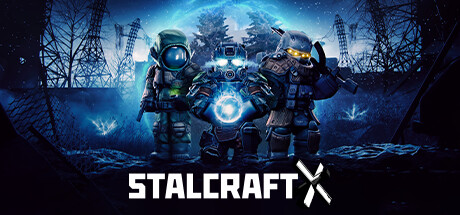 Читы Stalcraft