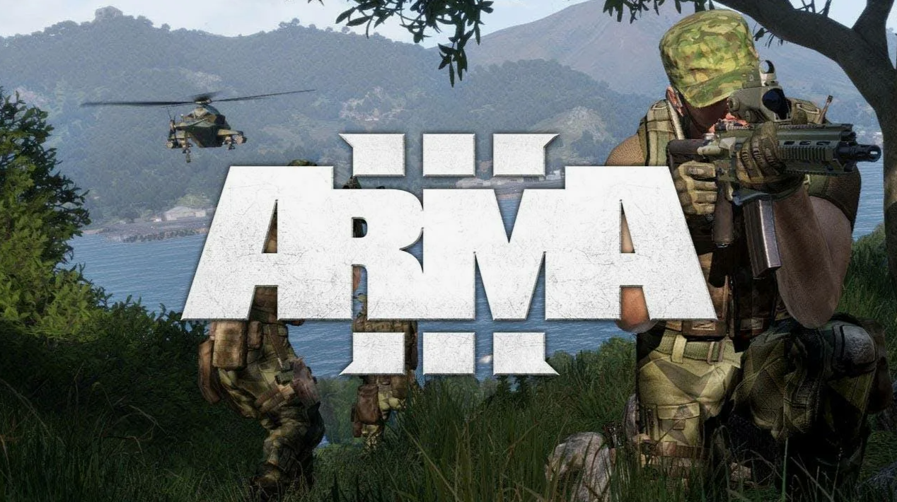 Читы Arma 3