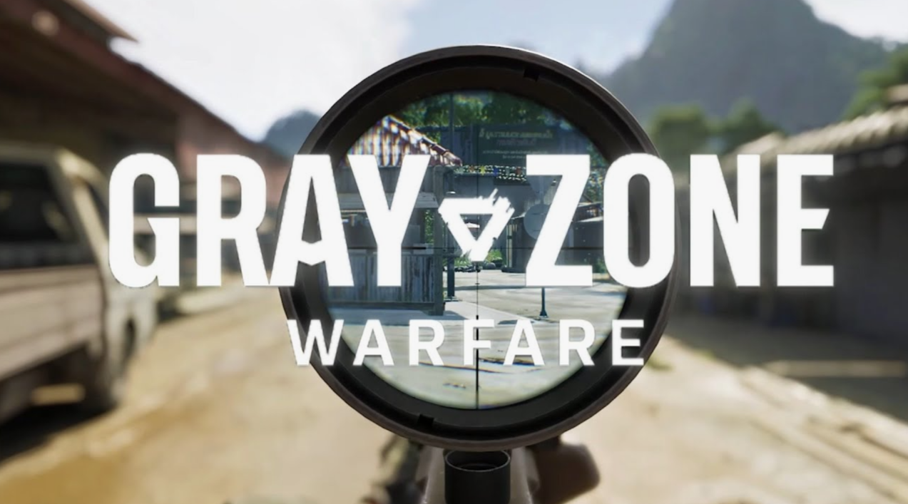 Читы Gray Zone Warfare 