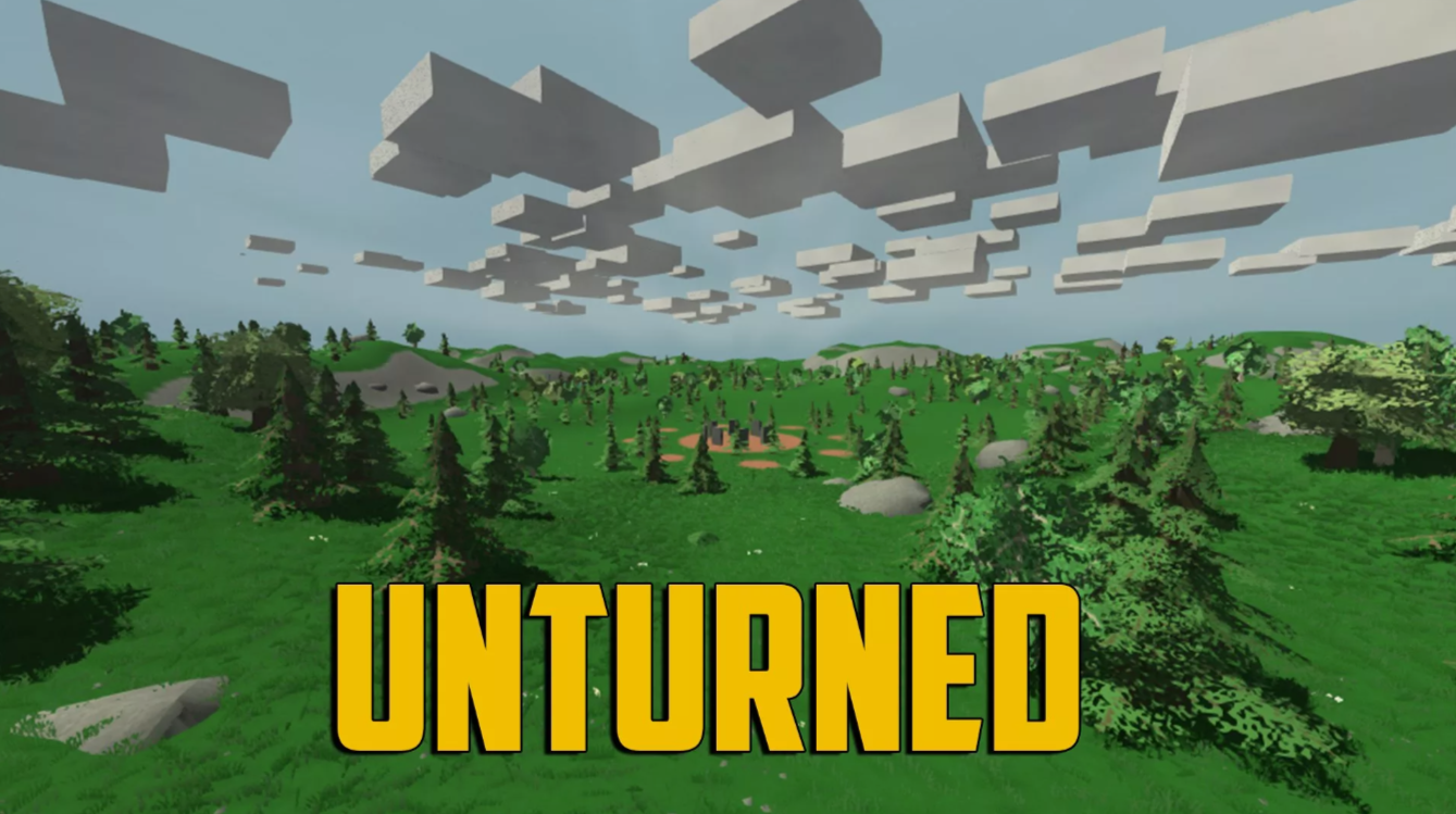 Читы Unturned