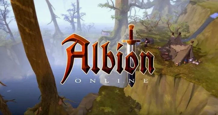 Читы Albion Online