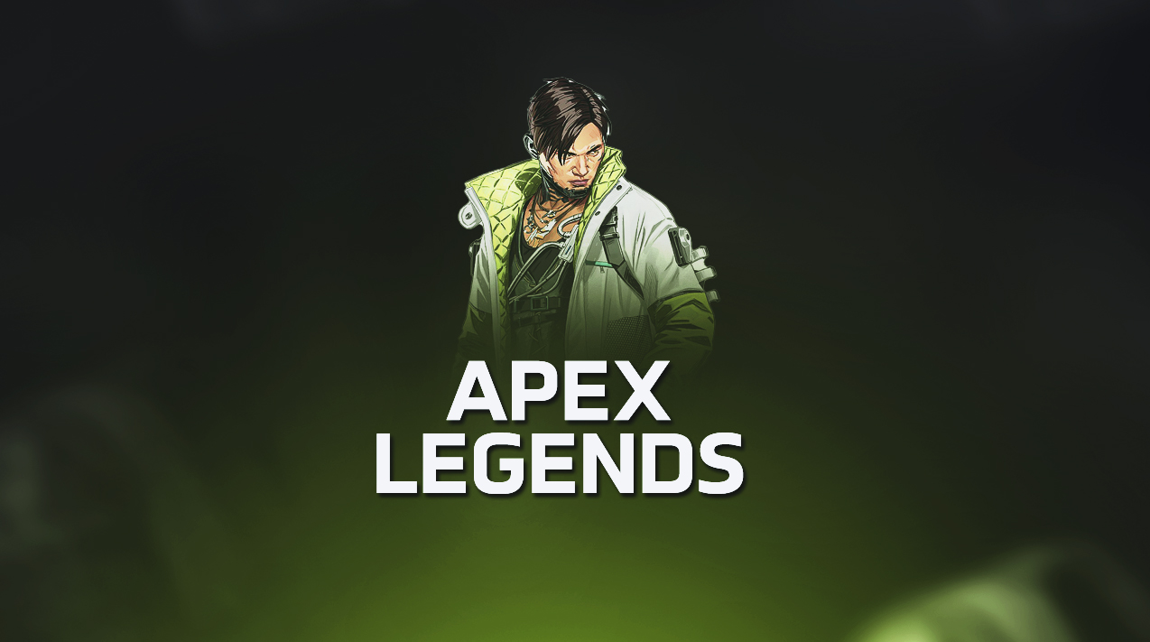 Читы для Apex Legends 