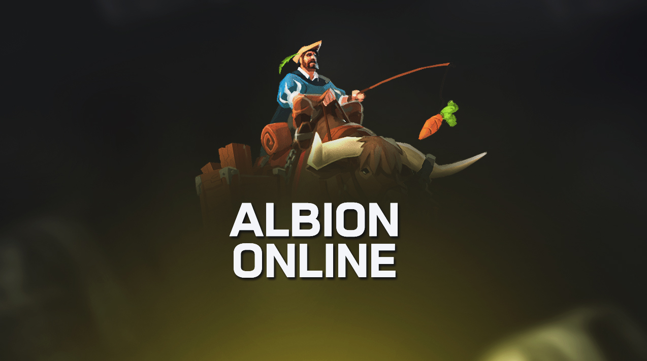 Читы для Albion Online