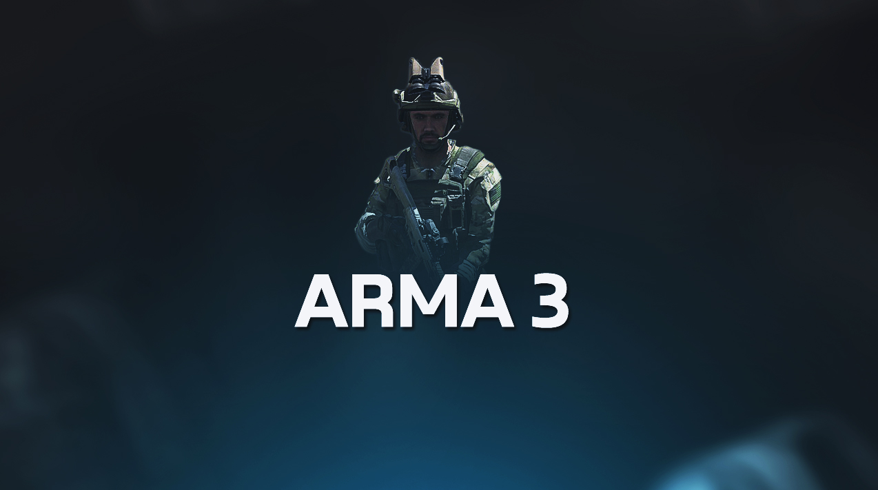 Читы для Arma 3