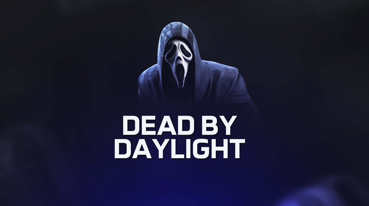 Читы для Dead By Daylight