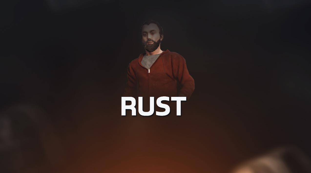 Читы для Rust