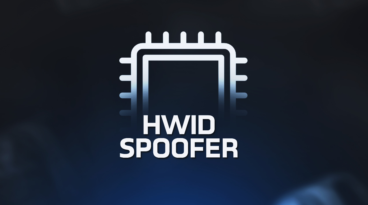 HWID SPOOFER