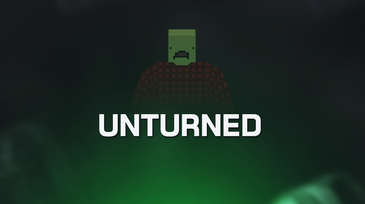 Читы для Unturned