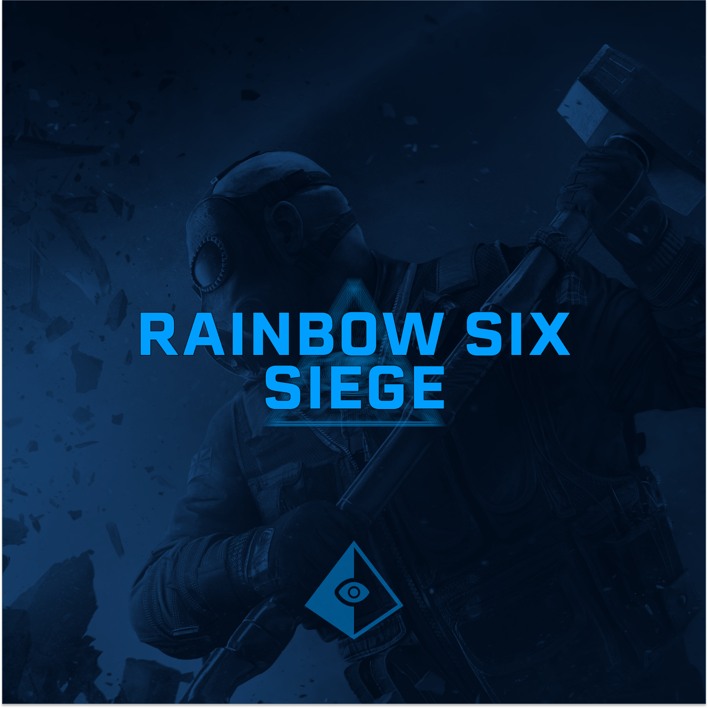 Rainbow Six Siege