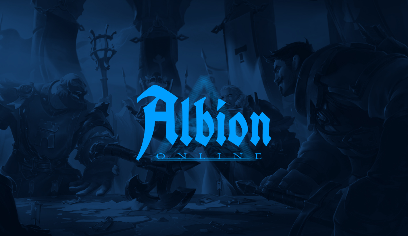 Albion online | Читы Альбион Онлайн