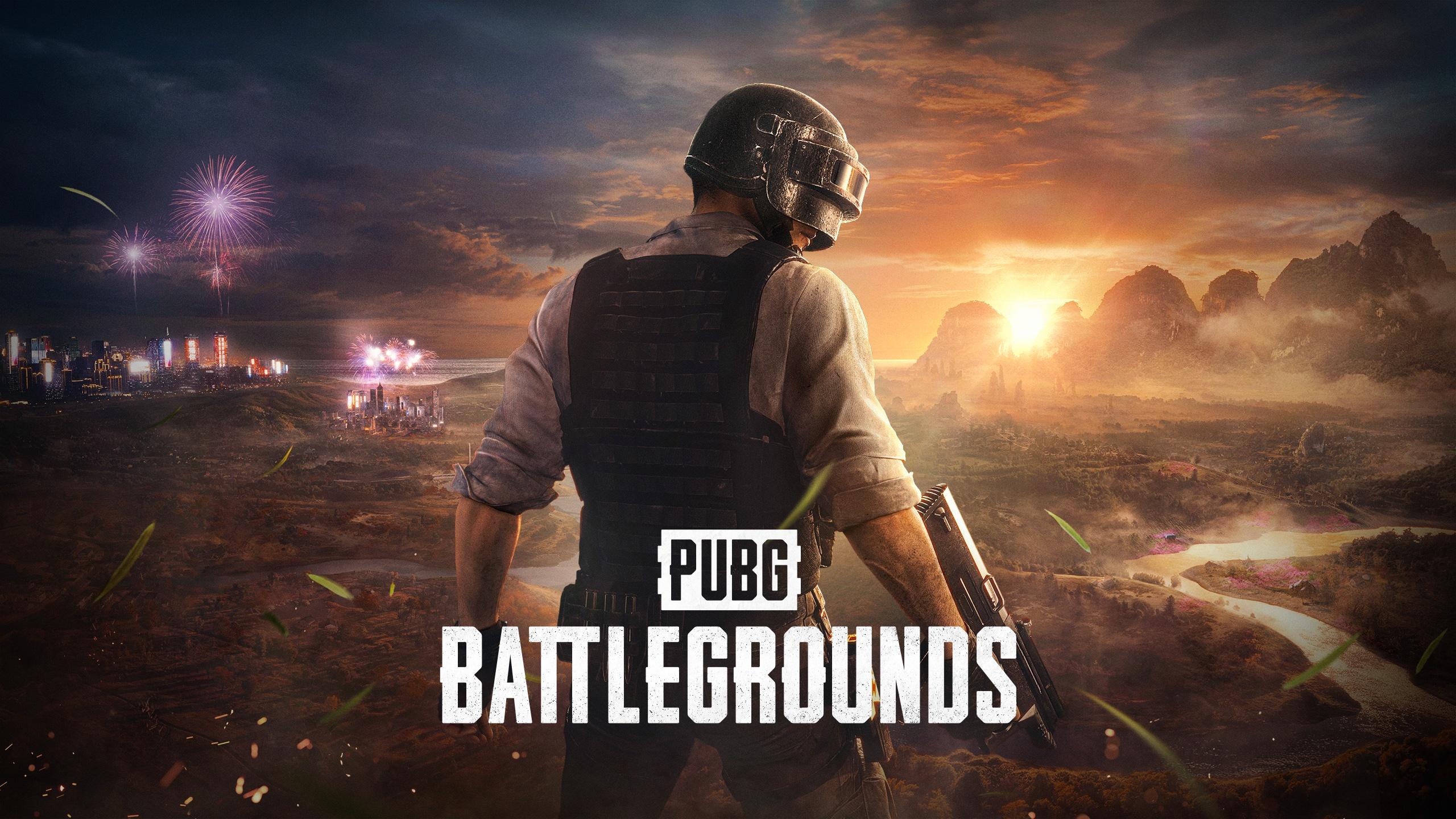 PUBG