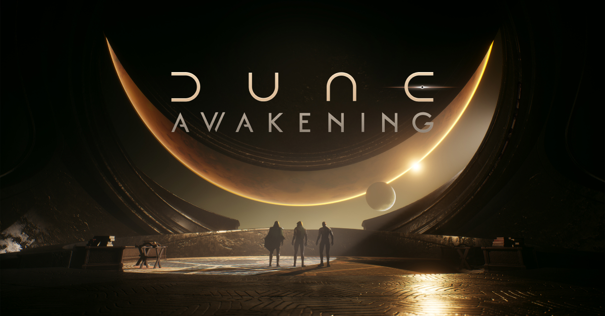 Dune: Awakening