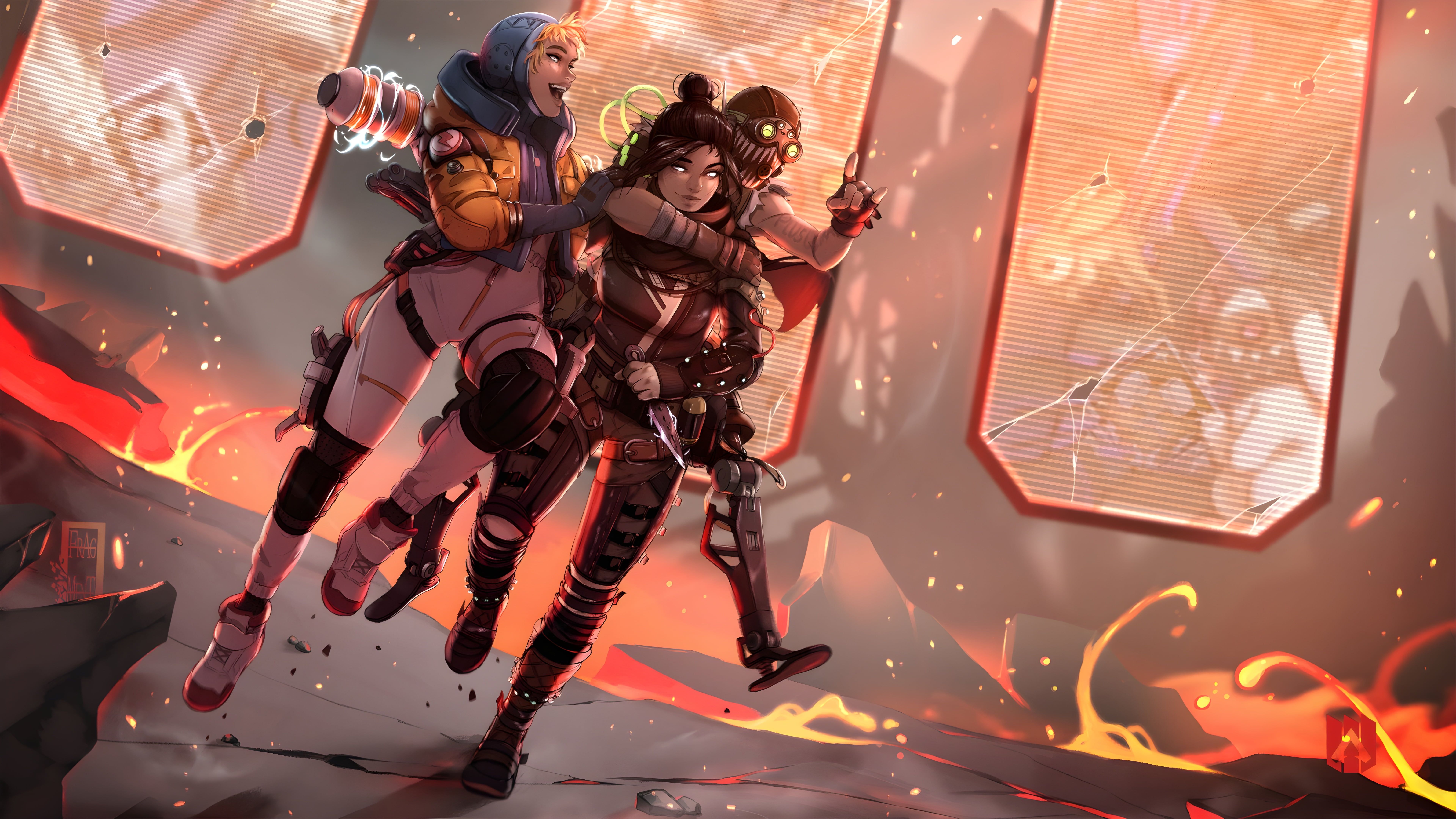 Apex Legends