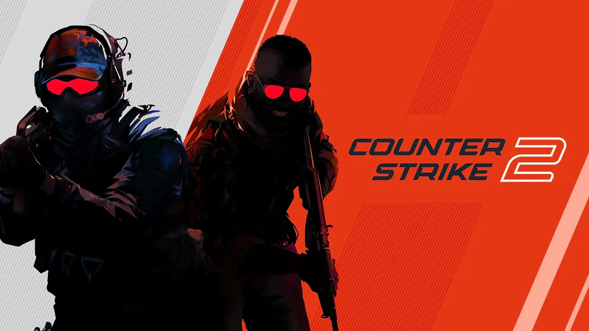 Counter Strike 2