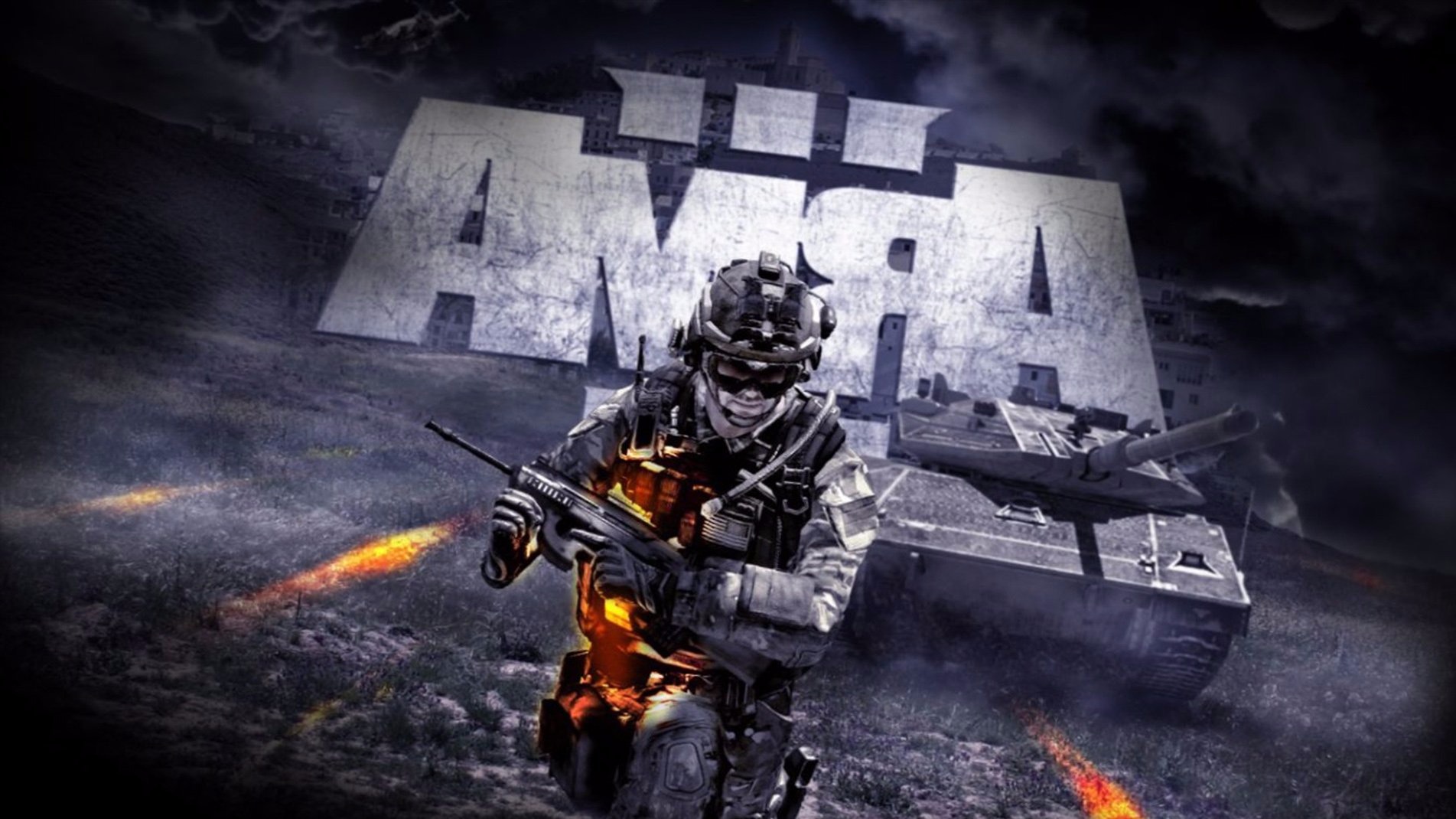 Arma 3