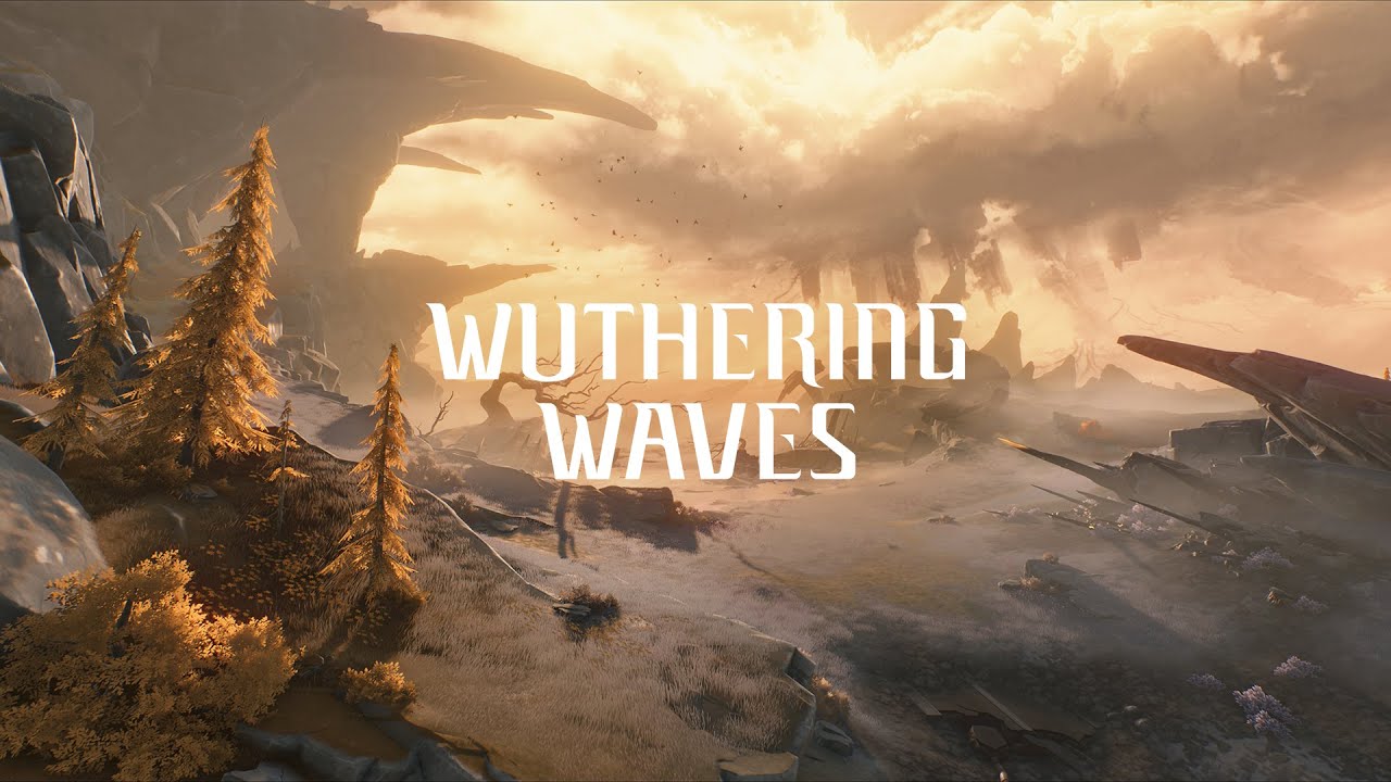 Wuthering Waves