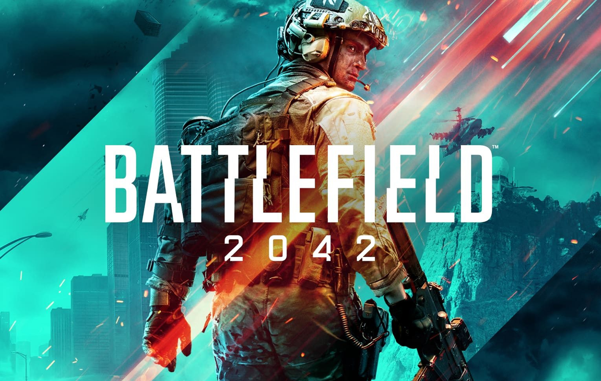 Battlefield 2042